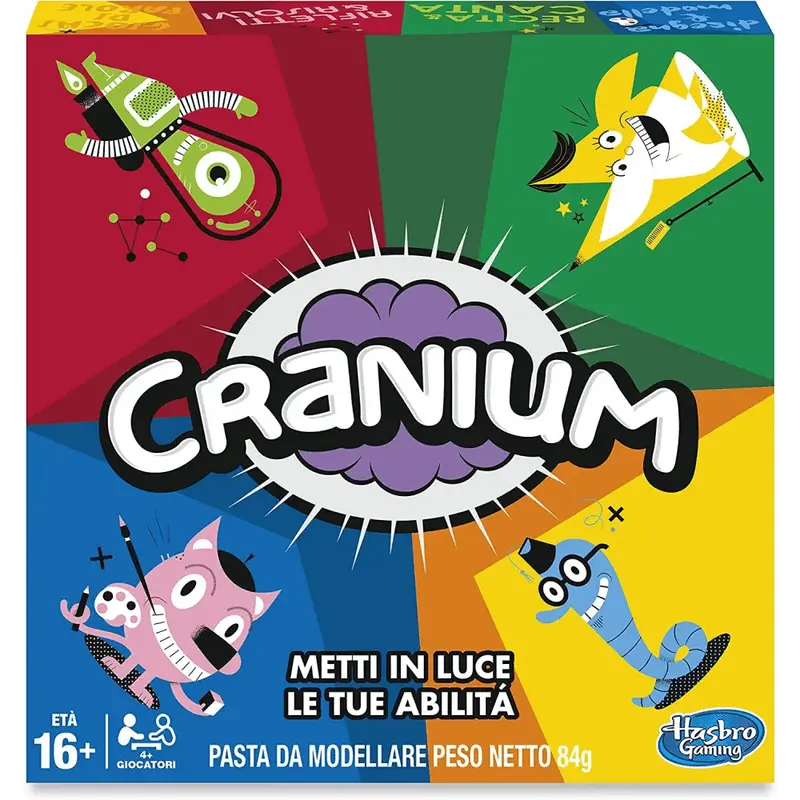 Cranium