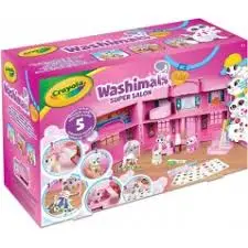 CRAYOLA SIGNATURE 24 MATITE COLORATE
