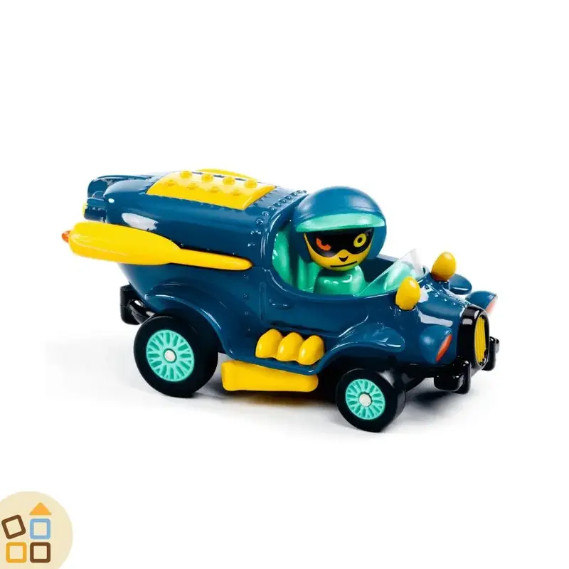 CRAZY MOTORS, NAVY FLYING