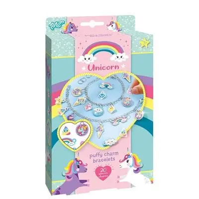 Crea Bracciali Unicorno
