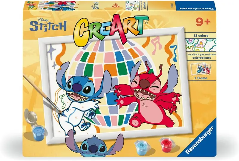 Creart Serie D