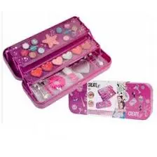 CREATE IT COFANETTO MAKE UP LATTA