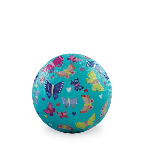 Crocodile Creek - Playball 13cm - Butterfly