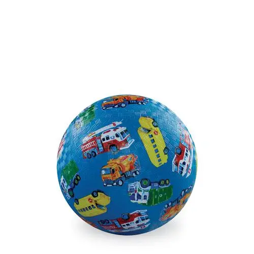 Crocodile Creek - Playball 13cm - Vehicles
