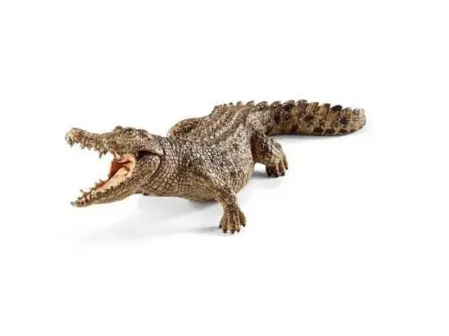 Crocodile Schleich