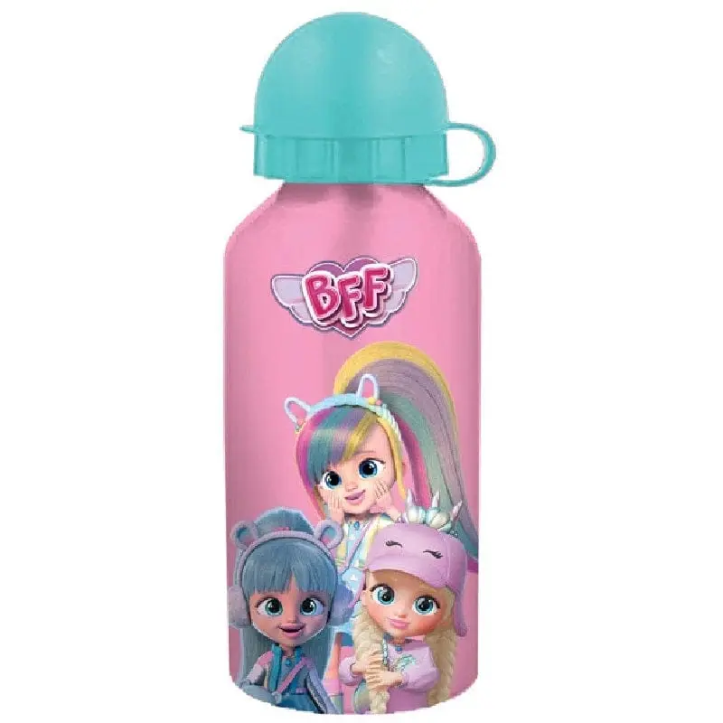 Cry Babies Bff Borraccia in alluminio 500 ml