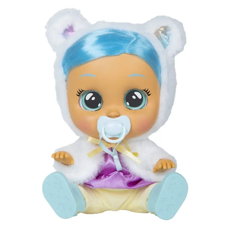 Cry Babies Dressy Kristal Malatina