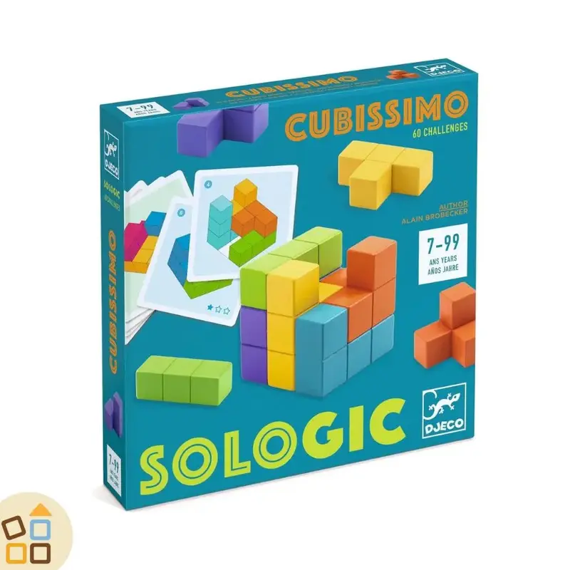 CUBISSIMO