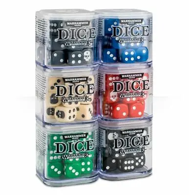 Cubo dei dadi