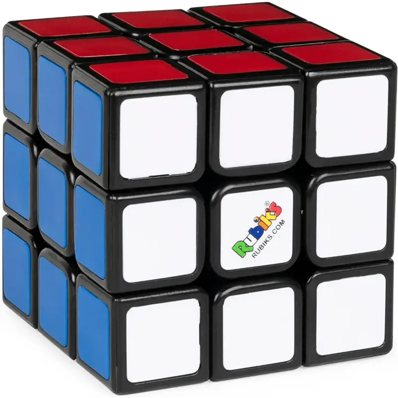 Cubo Rubik 3X3