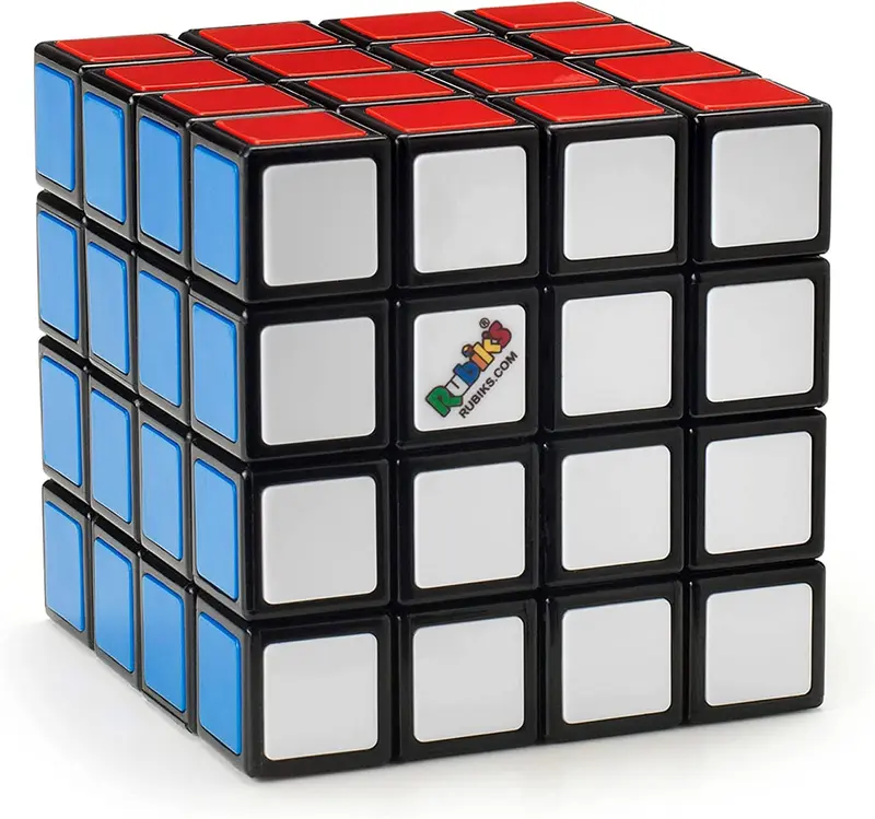 Cubo Rubiks 4X4 Master