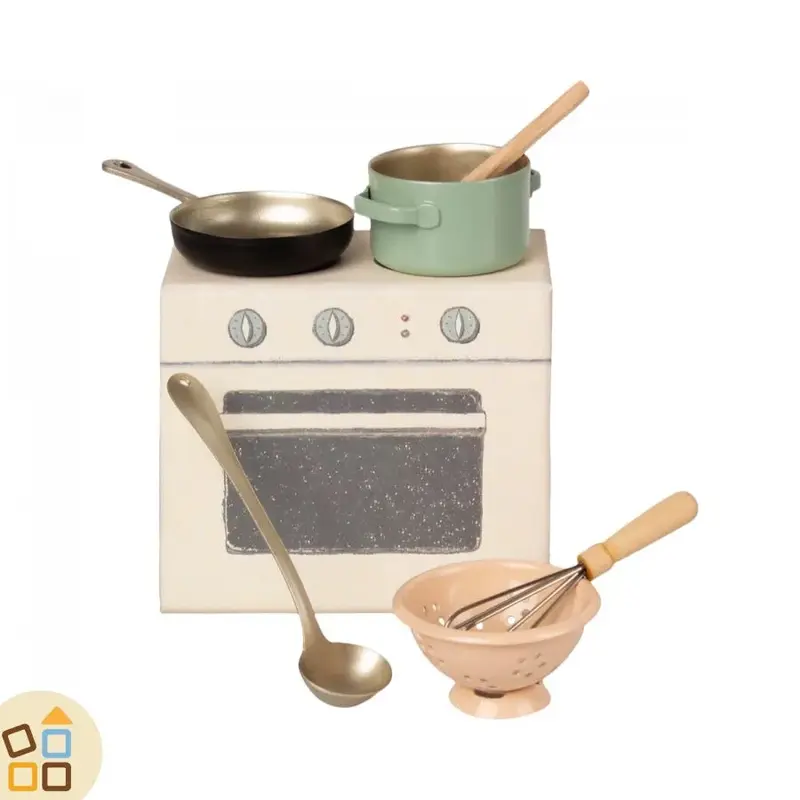 CUCINA CASTELLO + SET