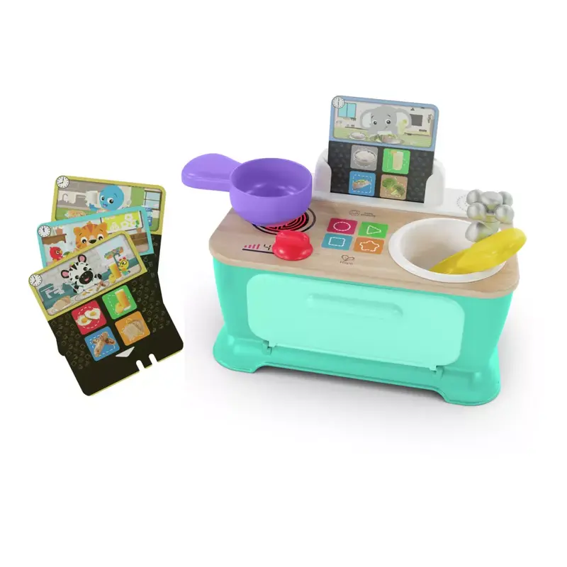 Cucina dal Tocco Magico Hape