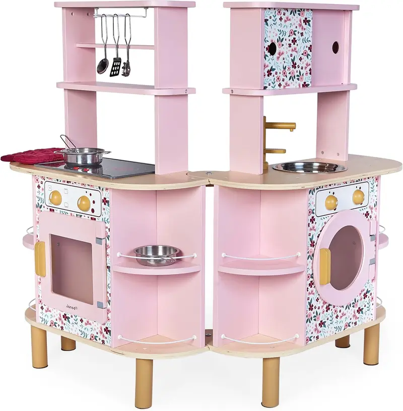 Cucina Twist - Janod
