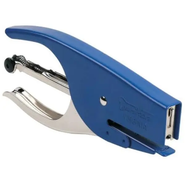 Cucitrice a pinza VIRGINIA PLUS max 15fg