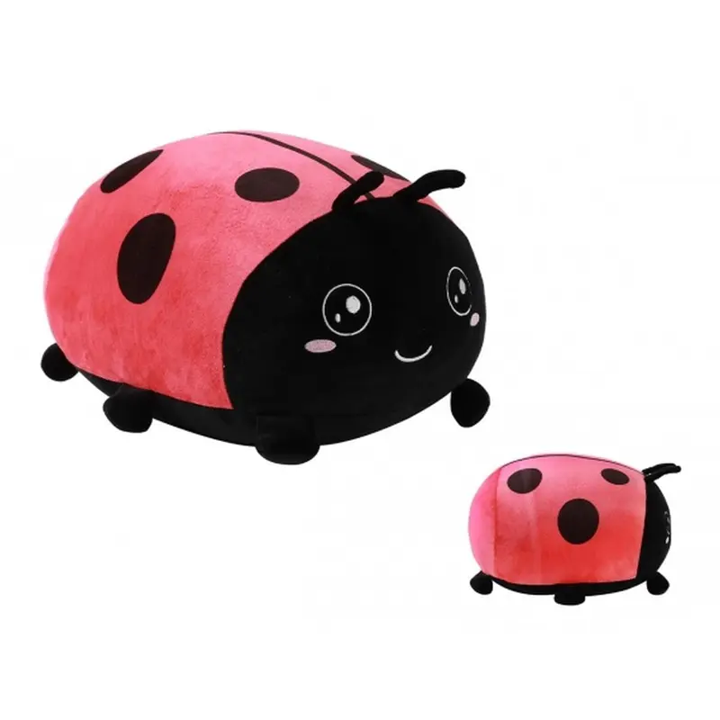 Cuscino Coccinella Pillow