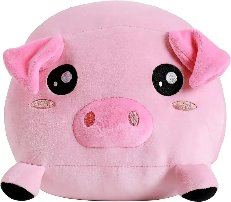 Cuscino Maialino