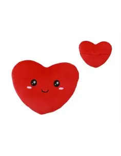 CUSCINO RISCALDABILE LOVE