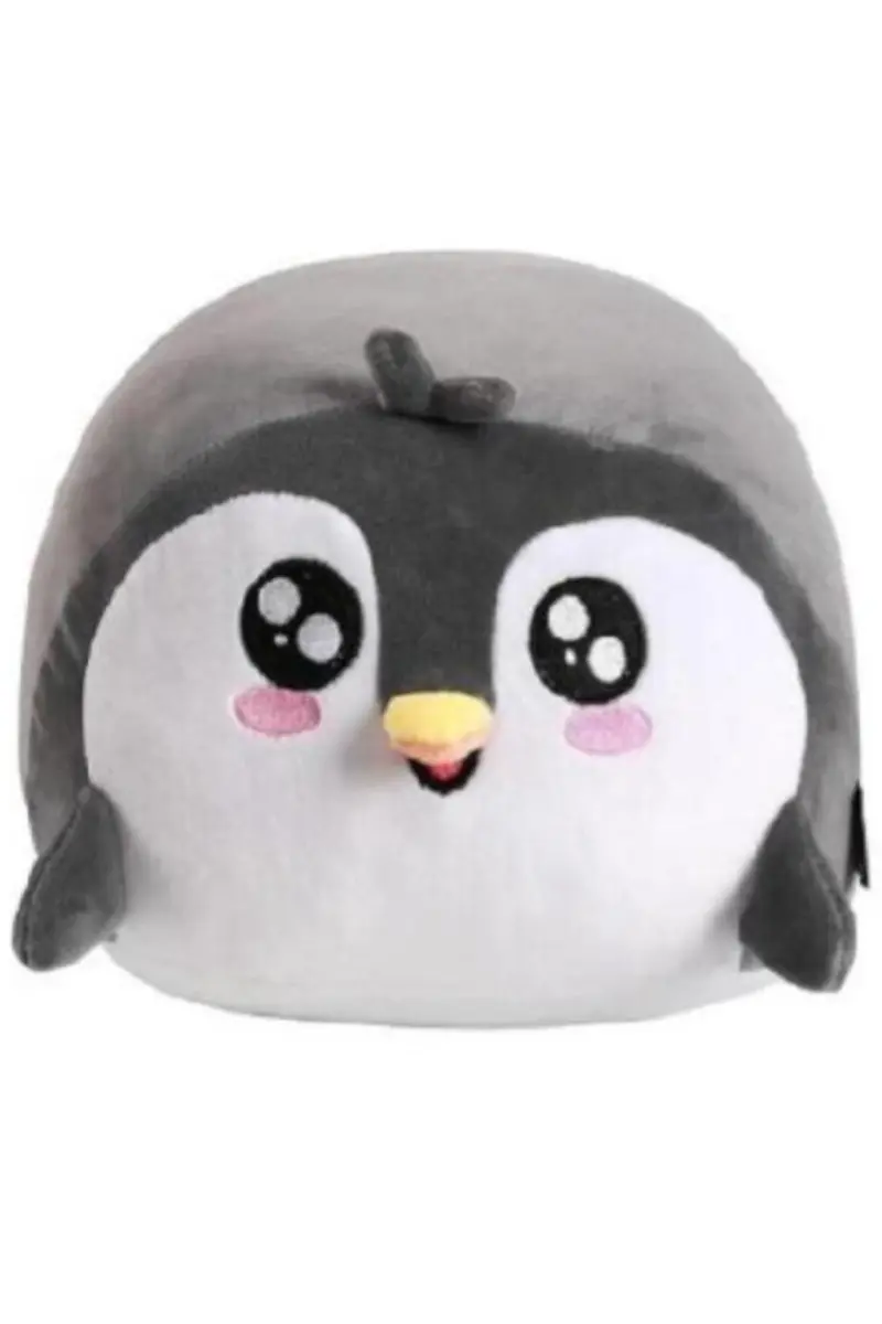 CUSCINO SQUISHY PENGUIN