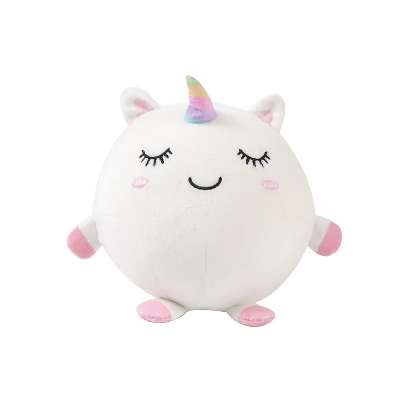 Cuscino Squishy Unicorn