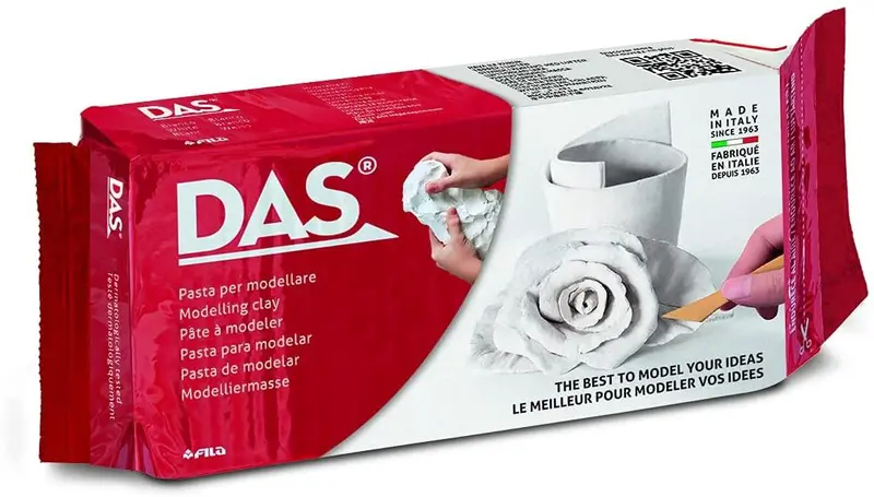 Das Bianco 1/2 Kg