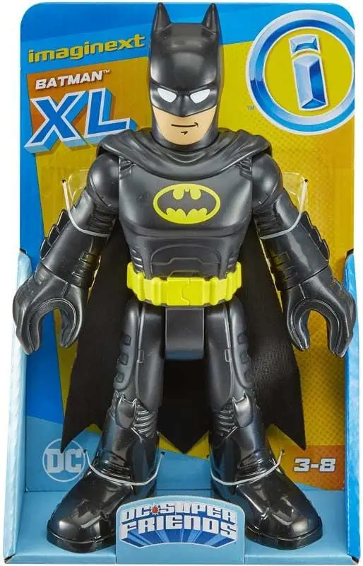 Dc Batman Personaggio Super Friends XL