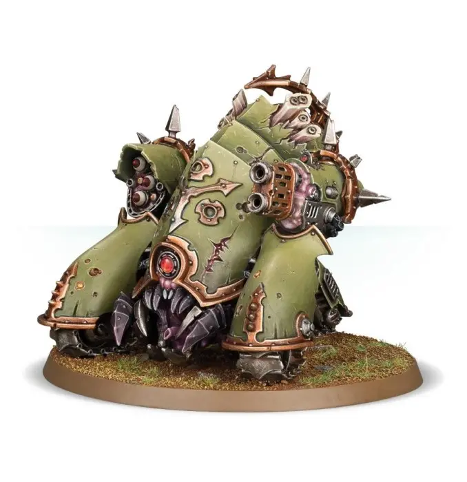 Death Guard