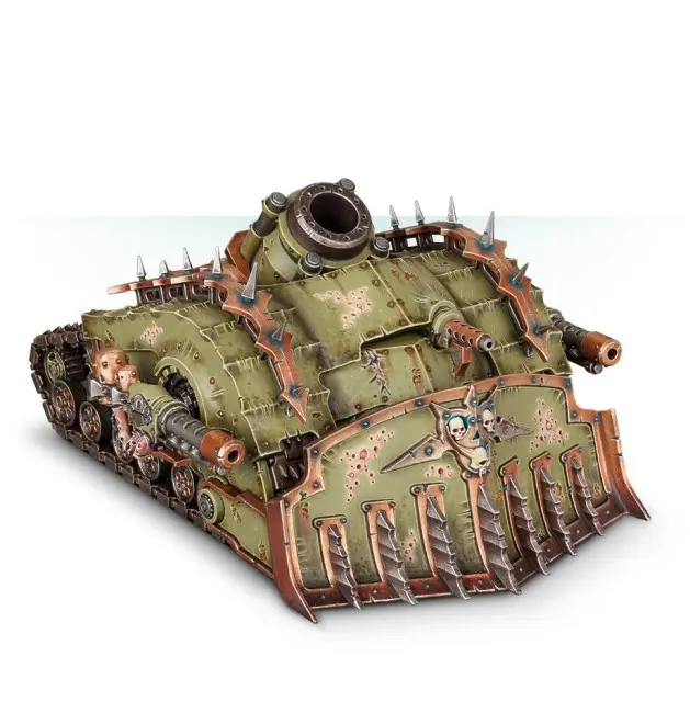 Death Guard