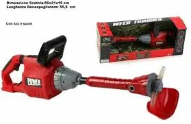DECESPUGLIATORE CON LUCI E SUONI ODG076
