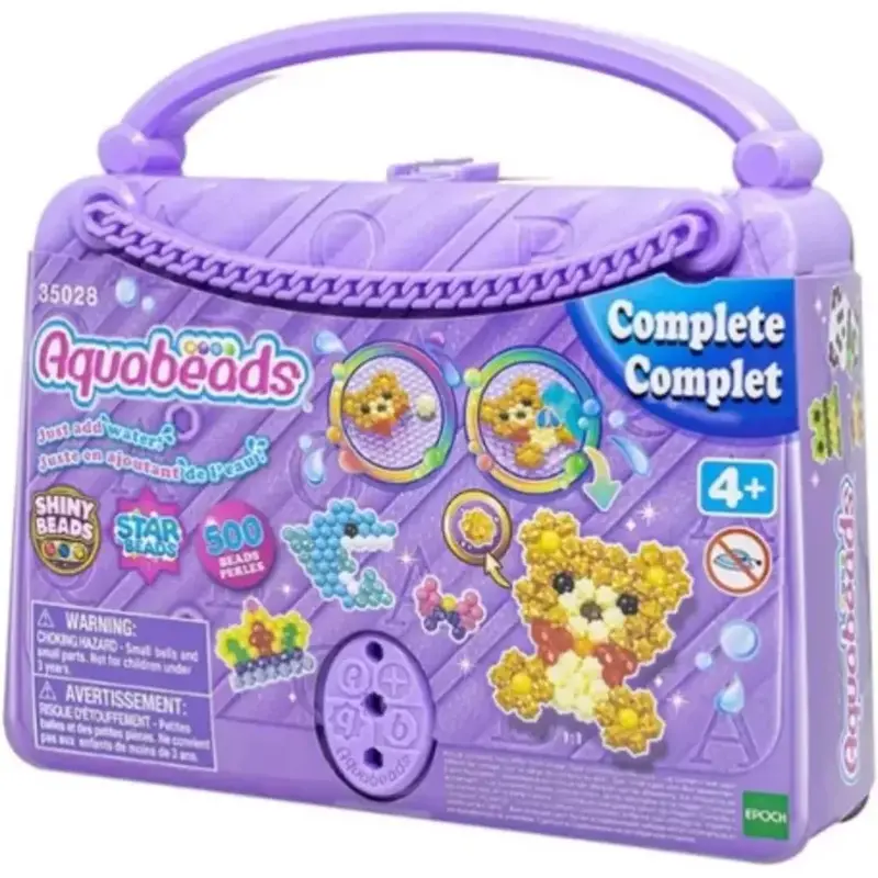 Decorator’s Carry Case Aquabeads