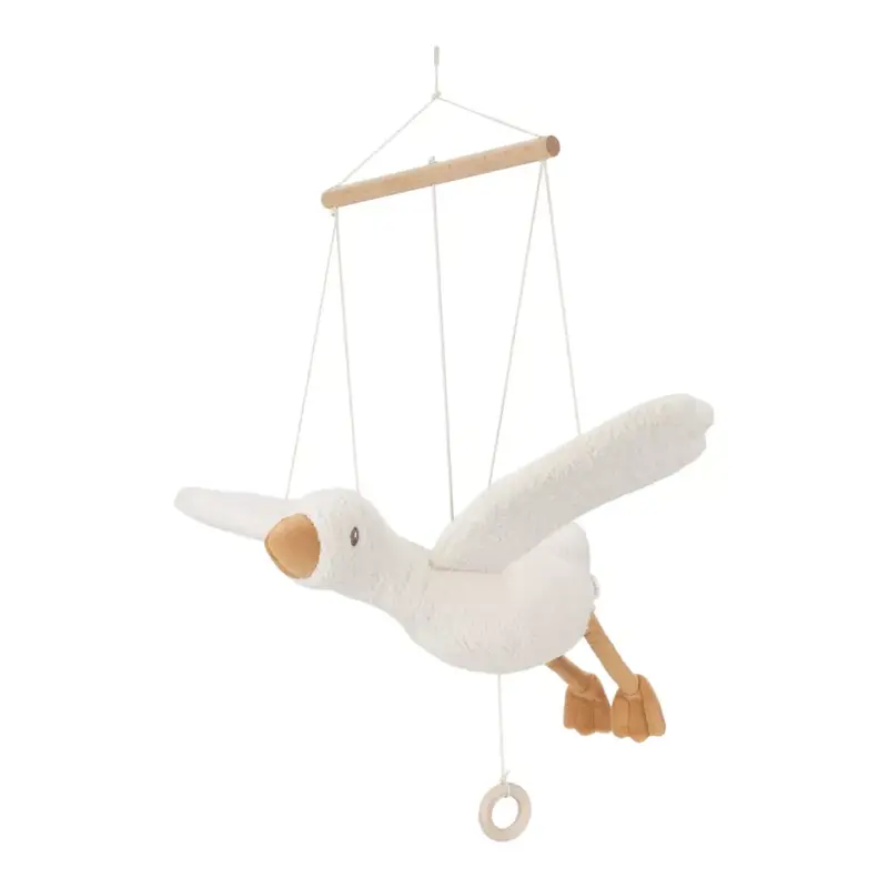 Decorazione Ochetta Volante Little Dutch