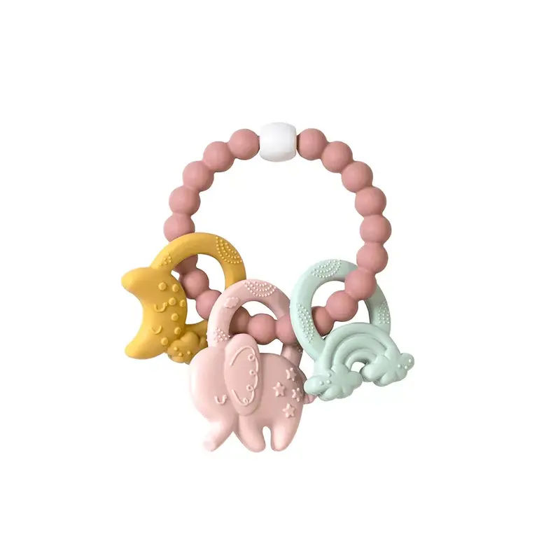 Dentinale Elefante Ele-fun Saro