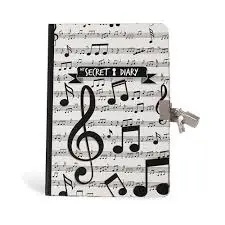 DIARIO SEGRETO MUSIC