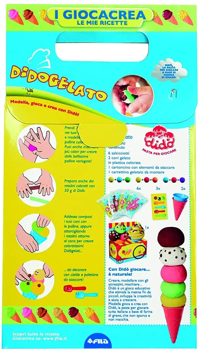 Didogelato