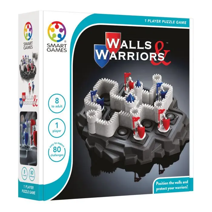 Difendi il Castello Smart Games
