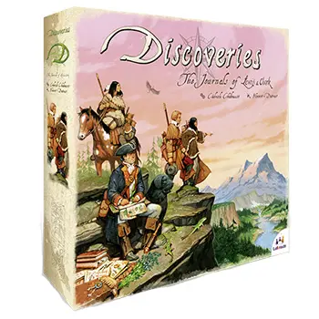 Discoveries