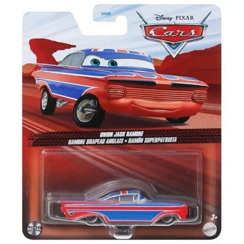 Disney Cars 1