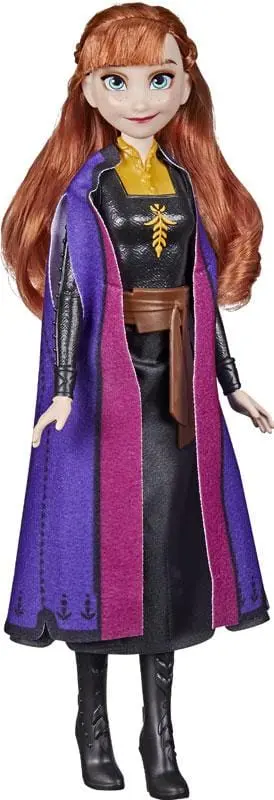 Disney Frozen Anna