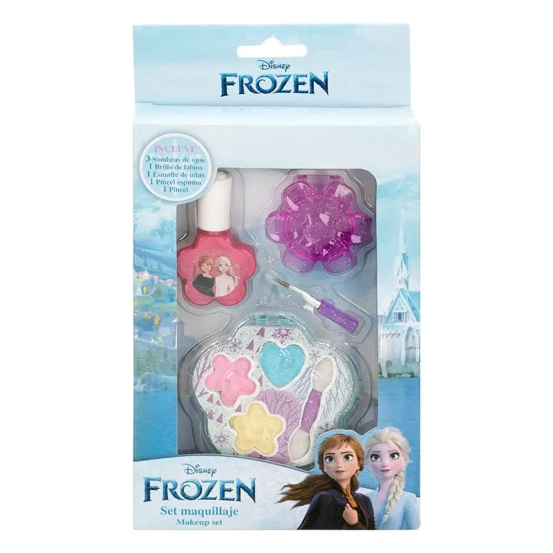 Disney Frozen Trousse Bambina