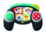 DISNEY GAME CONTROLLER 17497