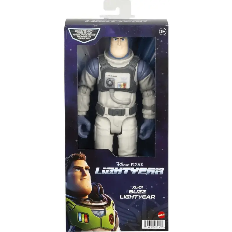 Disney Pixar Lightyear XL-01 Buzz Lightyear 30 cm