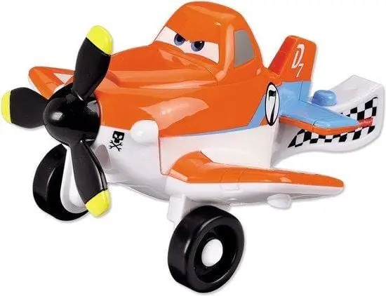 Disney Planes Aerei con Suoni