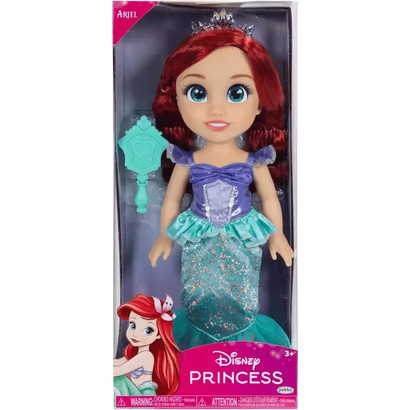 Disney Princess bambola Ariel