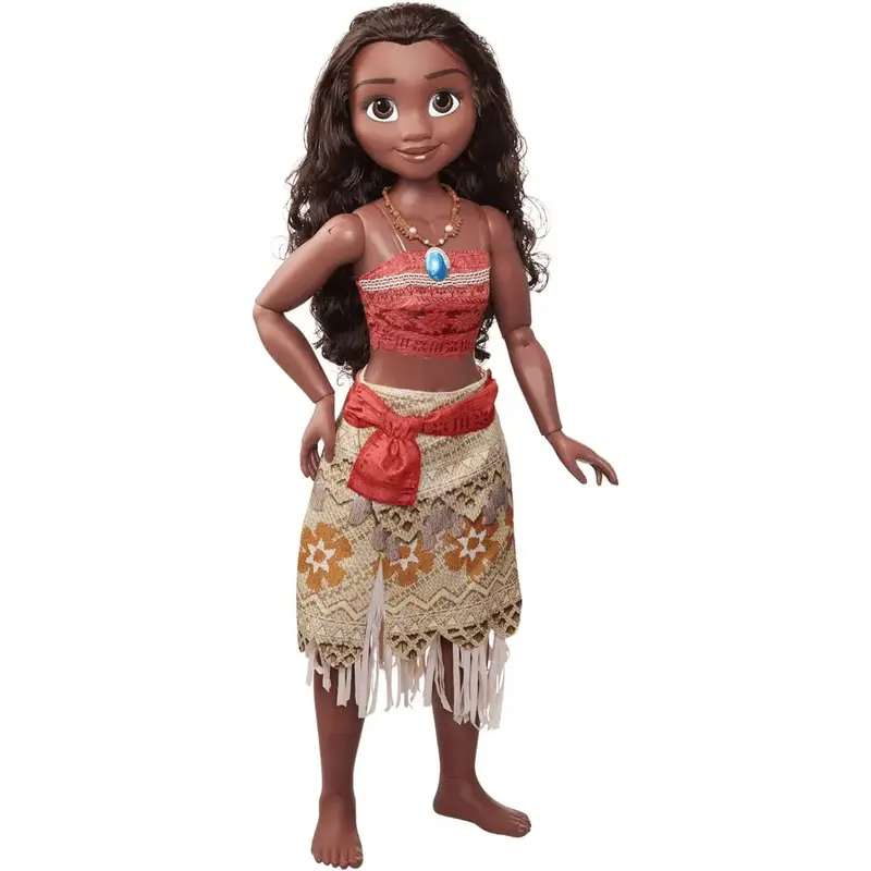 Disney Princess bambola Vaiana 80 cm