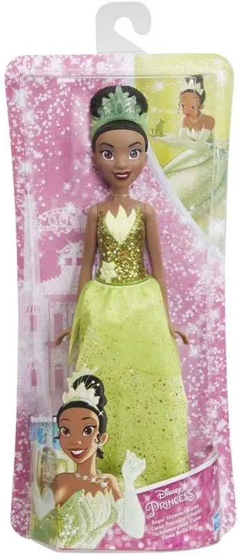 Disney Princess Bambole Principesse Assortite