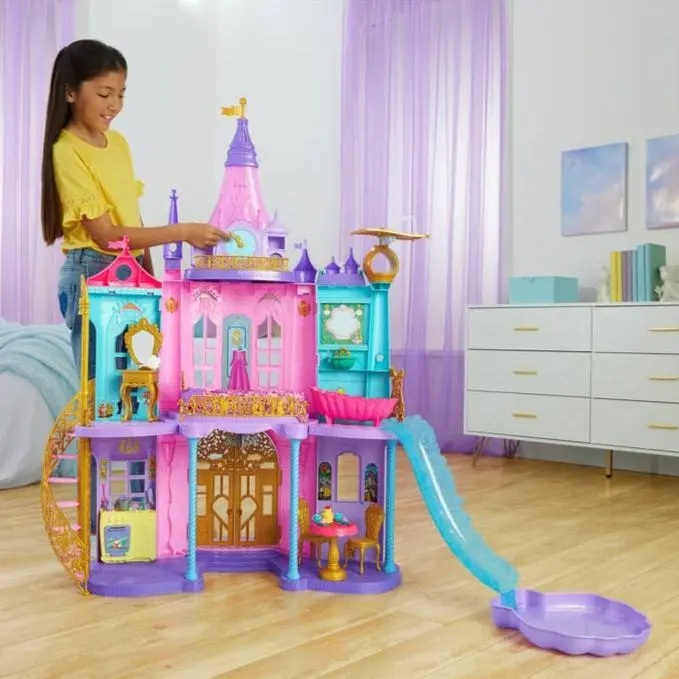 Disney Princess Castello Deluxe