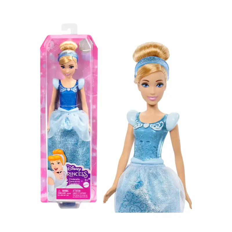 Disney Princess - Cenerentola
