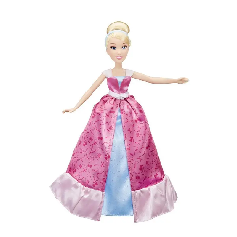 Disney Princess Cenerentola Magica Trasformazione