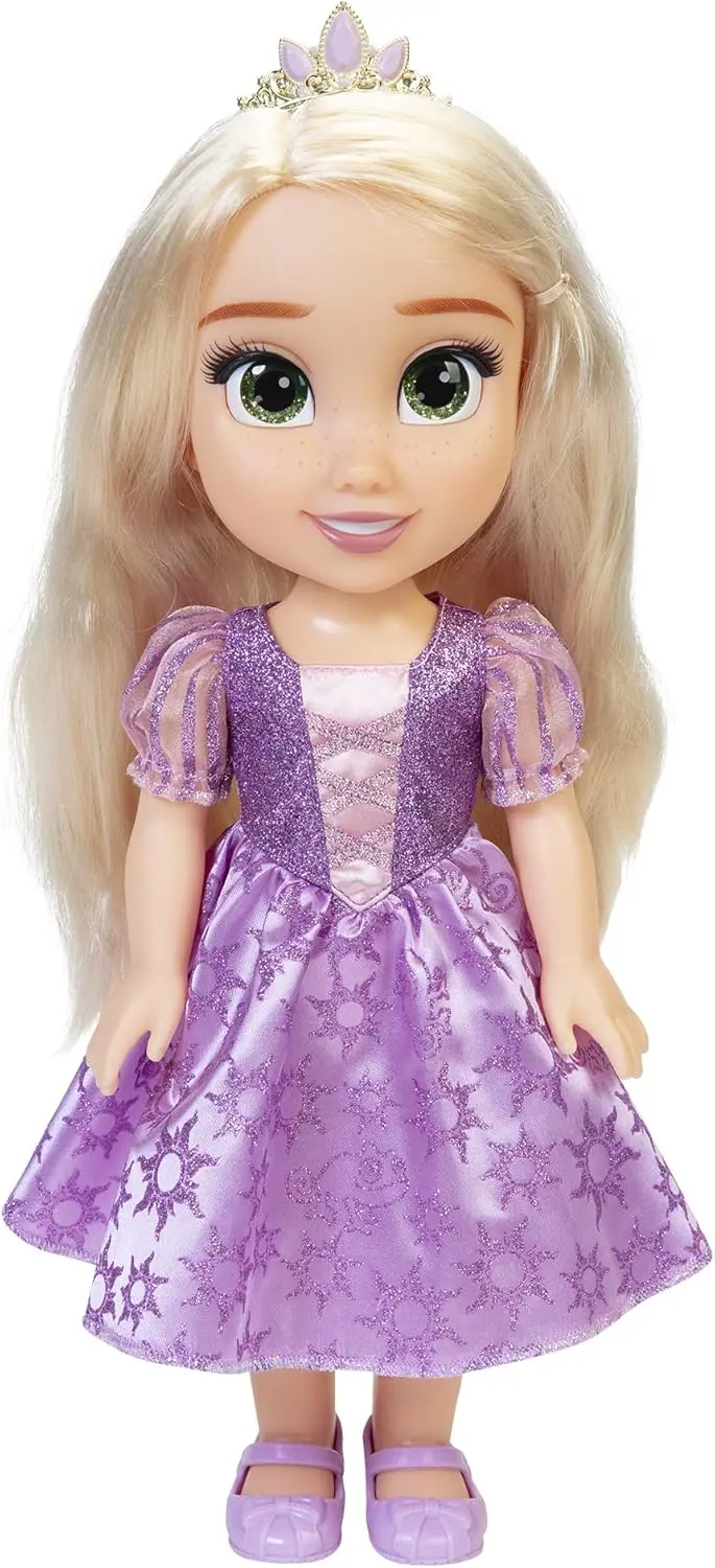 Disney Princess Principessa Rapunzel 38 cm