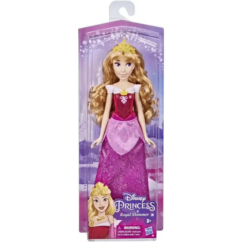 Disney Princess Royal Shimmer Aurora